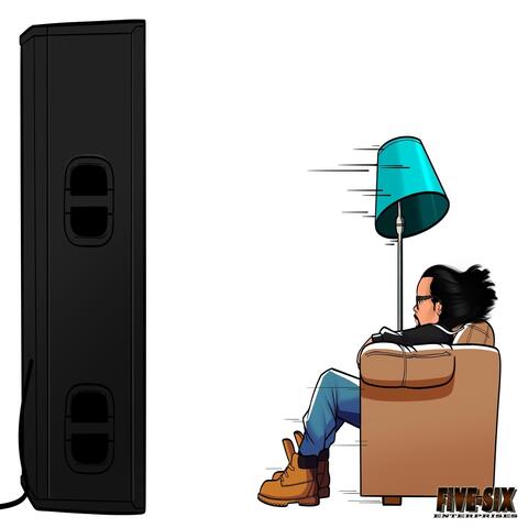 ThA SoundTraQ