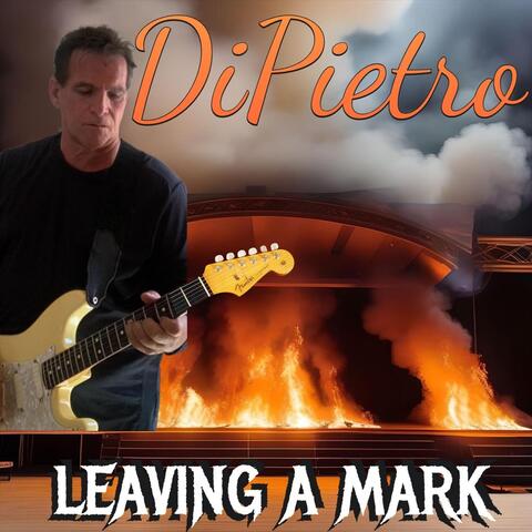 Dipietro Leaving a Mark