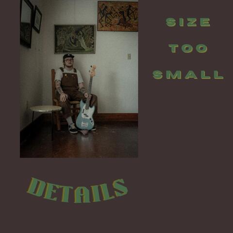 Size Too Small