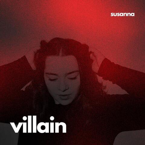 villain