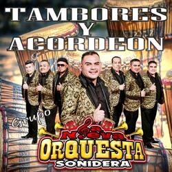 Tambores y Acordeón