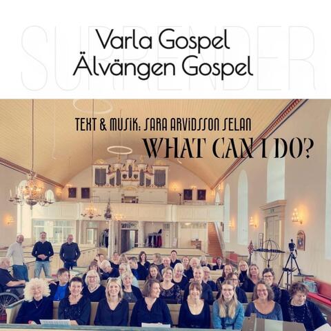 What Can I Do?