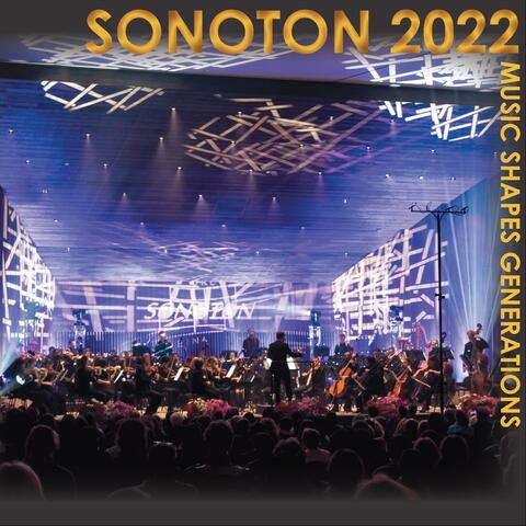 Sonoton 2022: Music shapes generations