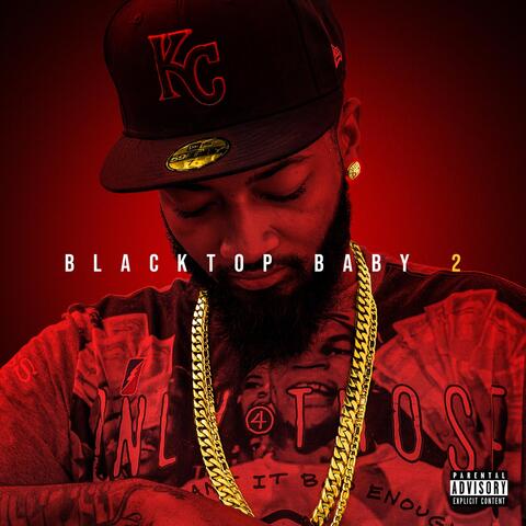 Blacktop Baby 2