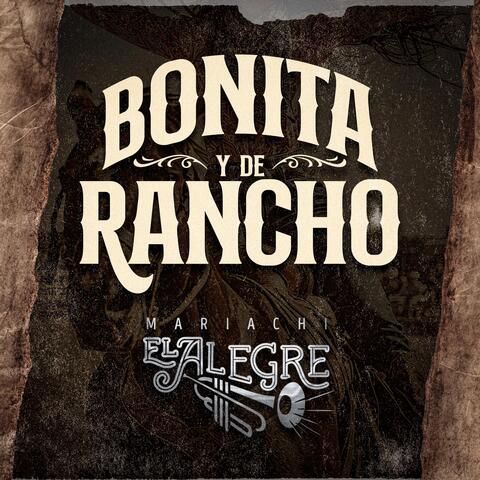 Bonita Y De Rancho