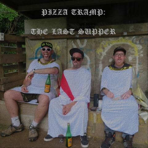 The Last Supper