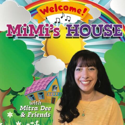 Mimi’s House Theme Song