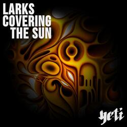Larks Covering the Sun