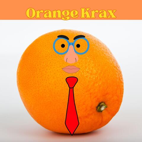 Orange Krax