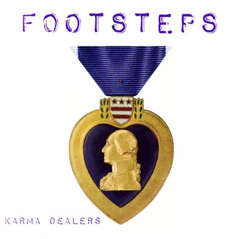 FOOTSTEPS