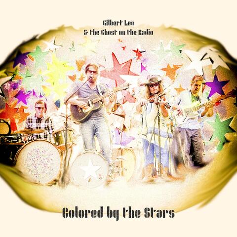 Colored by the Stars (Version 2)
