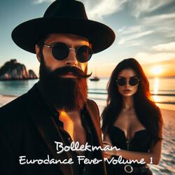 The rhythm of my heart