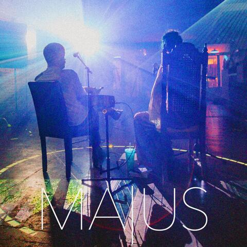 Jones and Main (Live)