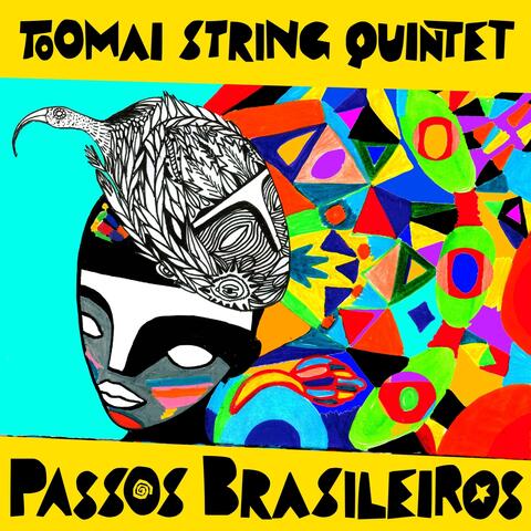Passos Brasileiros