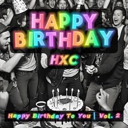 Happy Birthday, Matt!!!