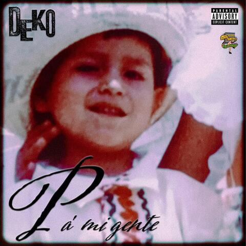 Pa' Mi Gente