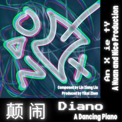 Diano-Anxiety