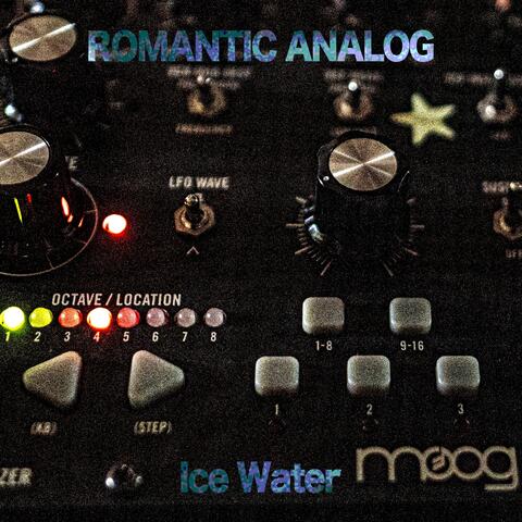 Ice Water