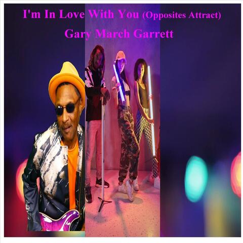I'm in Love with You (Opposites Attract)