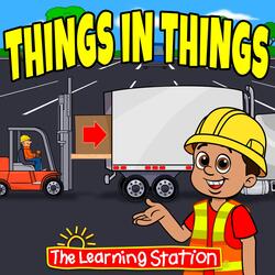 Things in Things