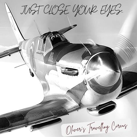Just Close Your Eyes