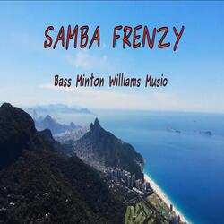 Samba Frenzy