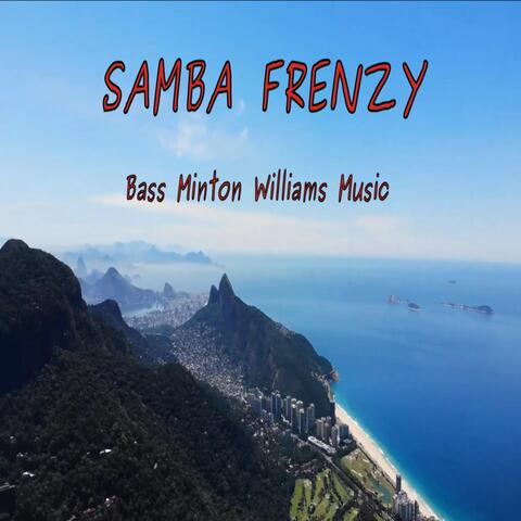Samba Frenzy
