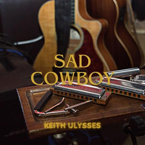 Sad Cowboy