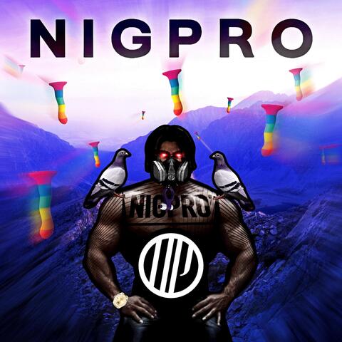 Niggas Be Gay, Nigga I'm Gayer