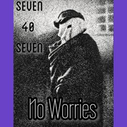 No Worries