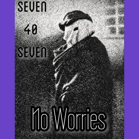 No Worries