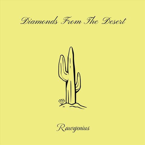 Diamonds from the Desert