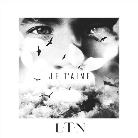 Je t'aime