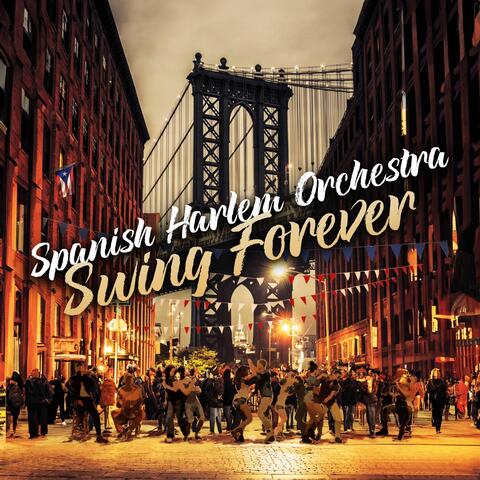 Swing Forever
