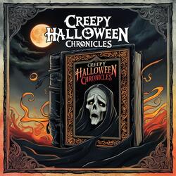 Halloween When the Freaks Freak