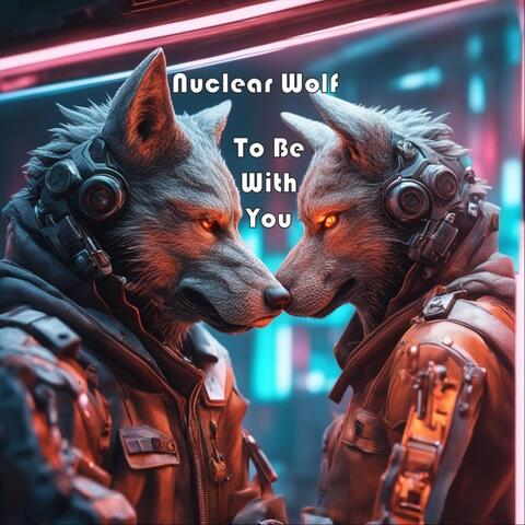 To Be with You
