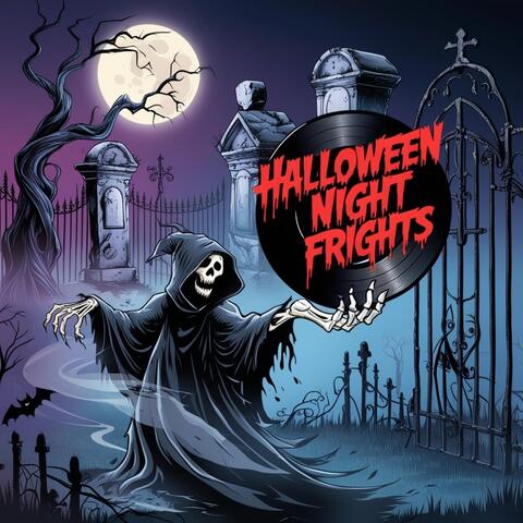 Halloween Night Frights