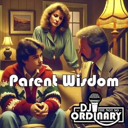 Parent Wisdom