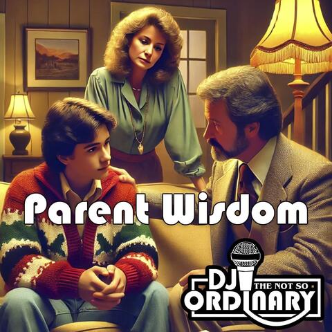 Parent Wisdom