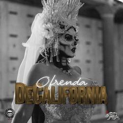 Ofrenda Decalifornia
