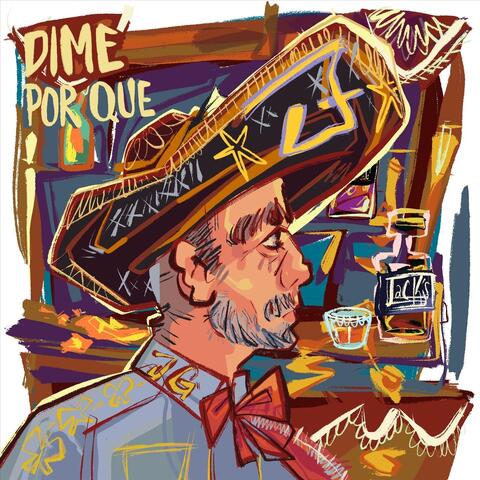 Dime por Que