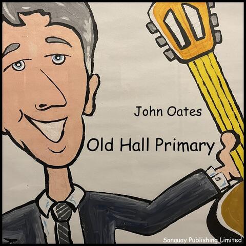 Old Hall Primary