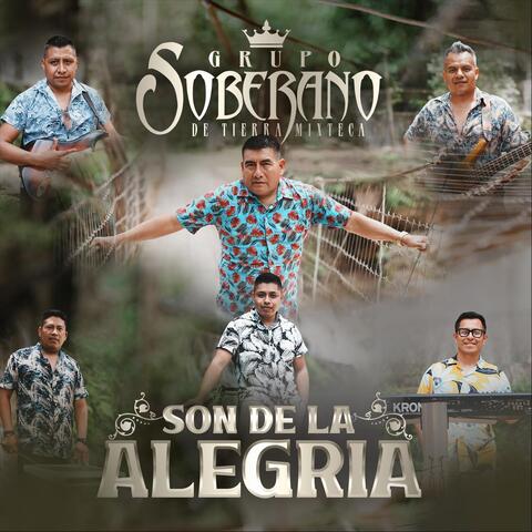 Grupo Soberano De Tierra Mixteca