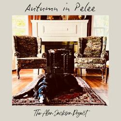 Autumn in Pelee