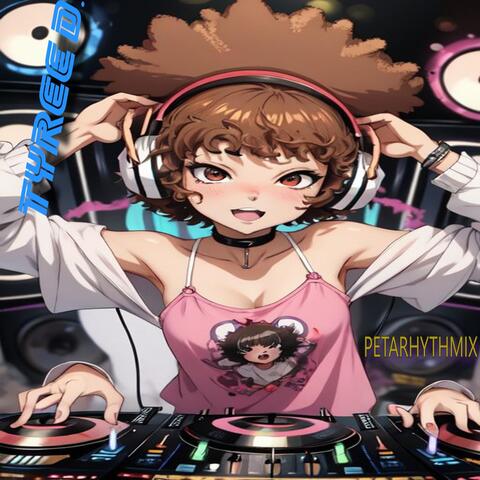 Petarhythmix