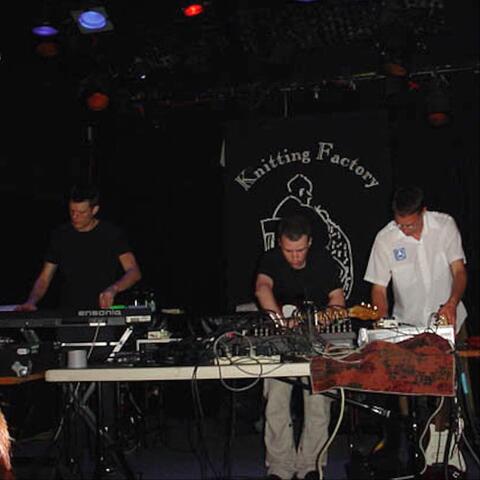 310 Live 2000​-​2002