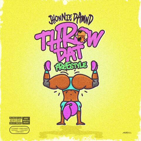 Throw Dat Freestyle