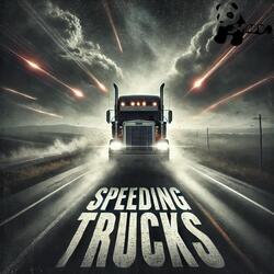 Speeding Trucks
