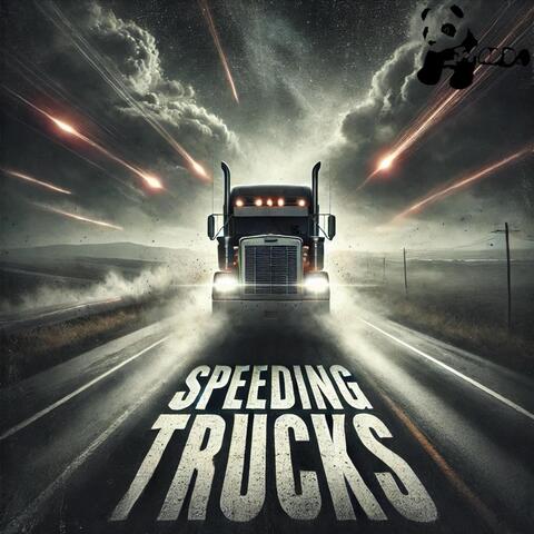 Speeding Trucks