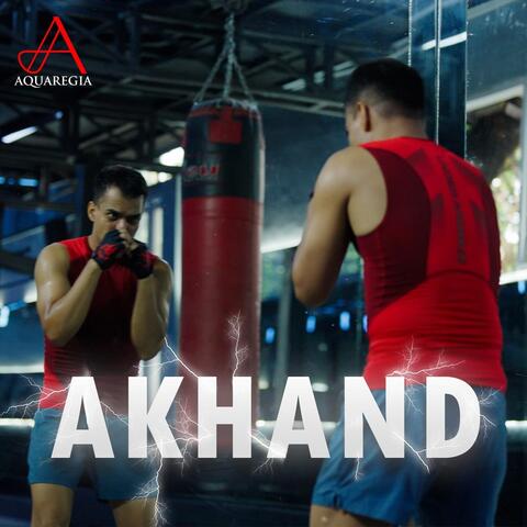 Akhand